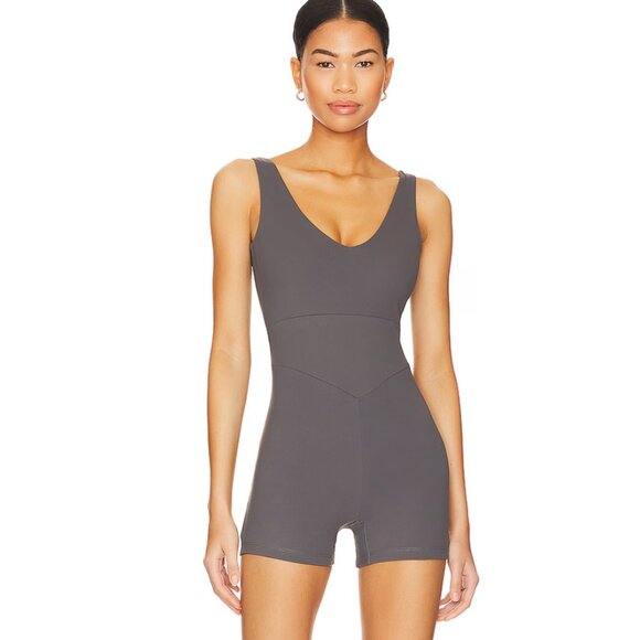 Varley Pants - Varley Let's Go Juni All in One Romper